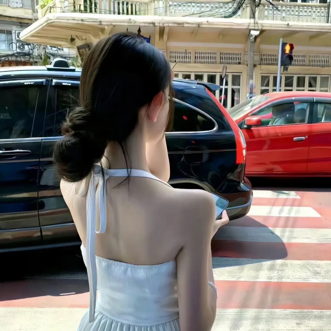 炎女