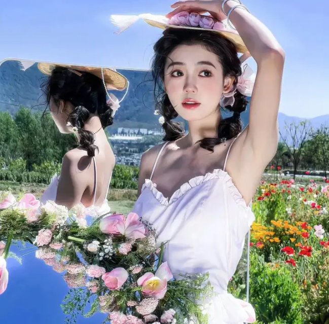 唐老鸭的自我改善